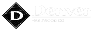 Denver Hardwood Logo light