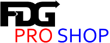 Flooring Distribution Group Pro Shop Logo