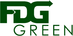 FDG Green Product Compliance Logo