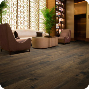 Hallmark Floor, Novella, Dickinson Maple, Engineered Hardwood Floor