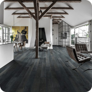 Hallmark Floors, True Collection, Hardwood Flooring