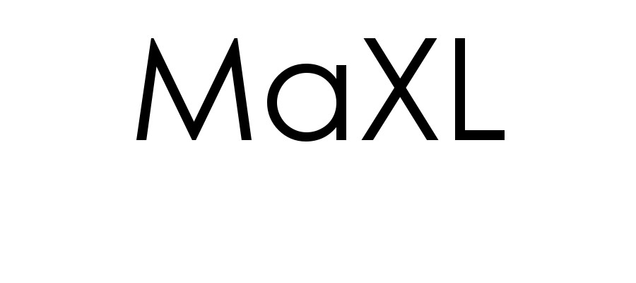 Neptune Waterproof Flooring - MaXL Collection Logo