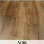 Currents Plus+ SPC Waterproof Flooring, Aztec Color Sample