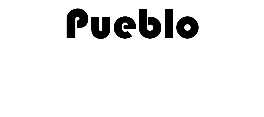 Currents Plus+, Pueblo Solid Polymer Core Flooring