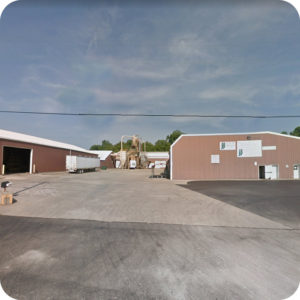 Unfinished Hardwood Flooring Manufacturer - Indiana Hardwood Specialists, Inc.