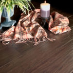 Sheoga Flooring, Country Worn Textured Hardwood Floor Sample