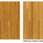 Teragren Pureform Signature Naturals, Solid Traditional, Narrow Plank, Tongue and Groove Color Samples