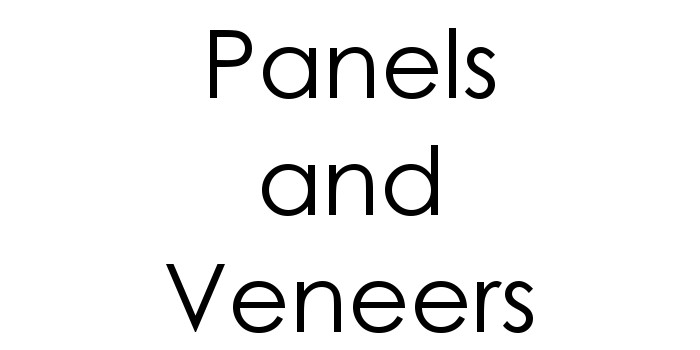 Teragren Bamboo Panels and Veneers Logo