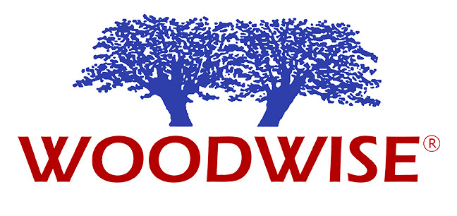 Woodwise Hardwood Flooring Products Logo
