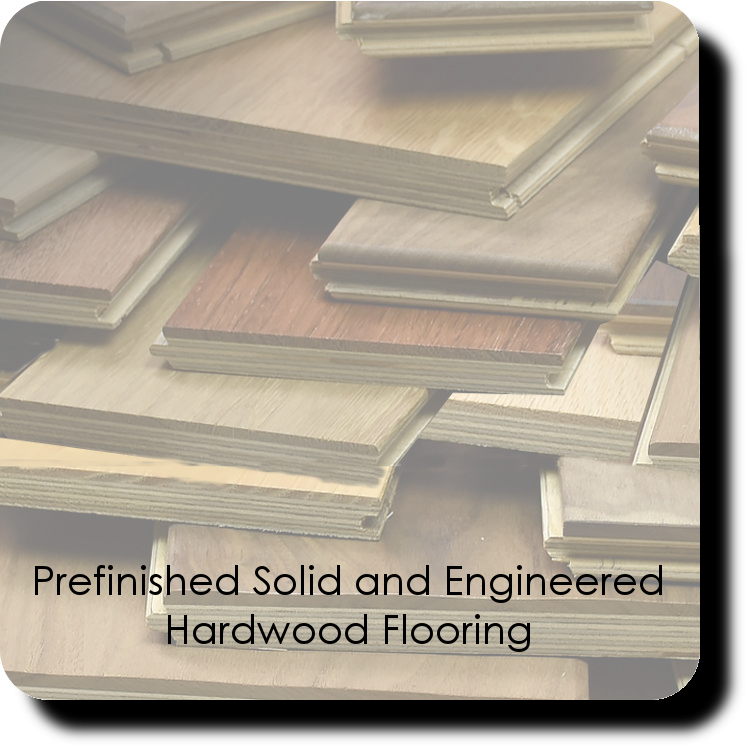 Lockwood Flooring, Prefinished Solid and Engineered Hardwood Flooring Products