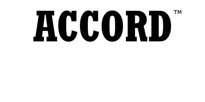 Fortifiber, Accord Flooring Pad Logo