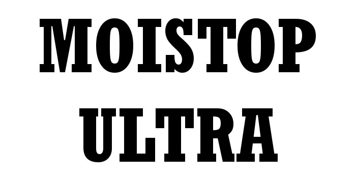 Fortifiber Moistop Ultra Logo
