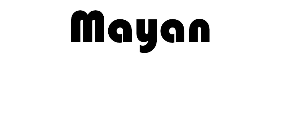Currents Plus, LVP Flooring, Mayan Logo