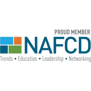 NAFCD logo
